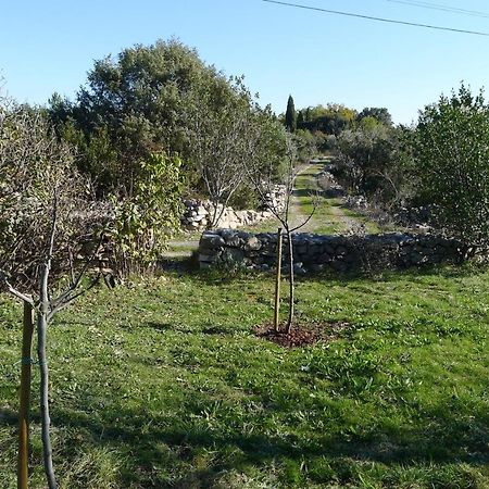 Le Petit Domaine 07 Διαμέρισμα Les Vans Εξωτερικό φωτογραφία