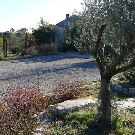 Le Petit Domaine 07 Διαμέρισμα Les Vans Εξωτερικό φωτογραφία