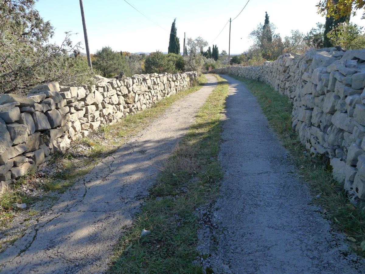 Le Petit Domaine 07 Διαμέρισμα Les Vans Εξωτερικό φωτογραφία