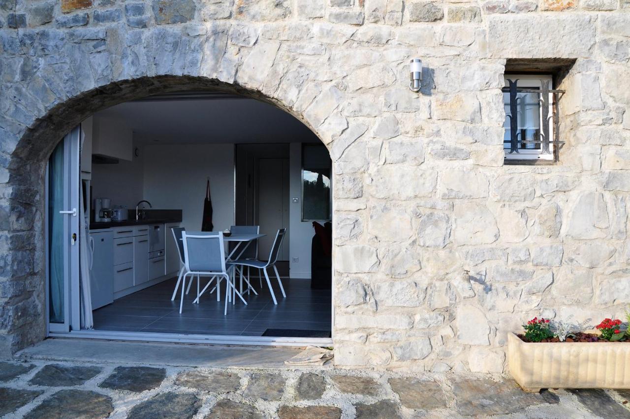 Le Petit Domaine 07 Διαμέρισμα Les Vans Εξωτερικό φωτογραφία